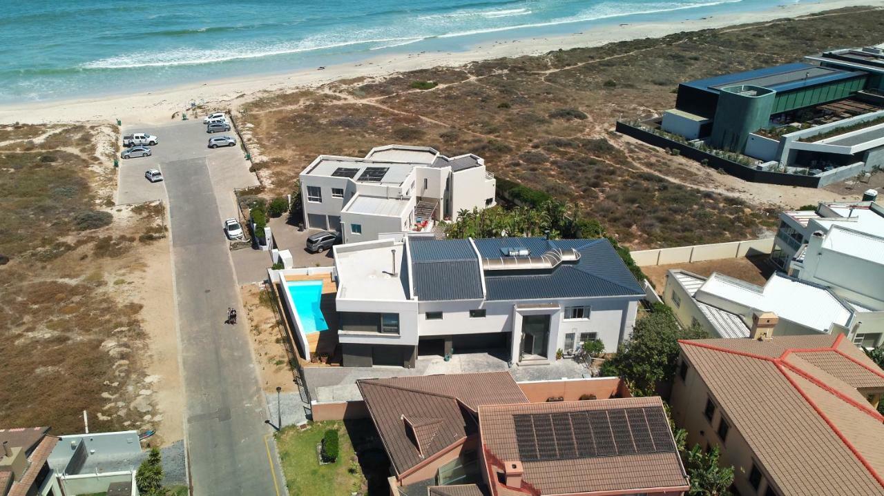 Ocean10 Guesthouse Cape Town Exterior photo