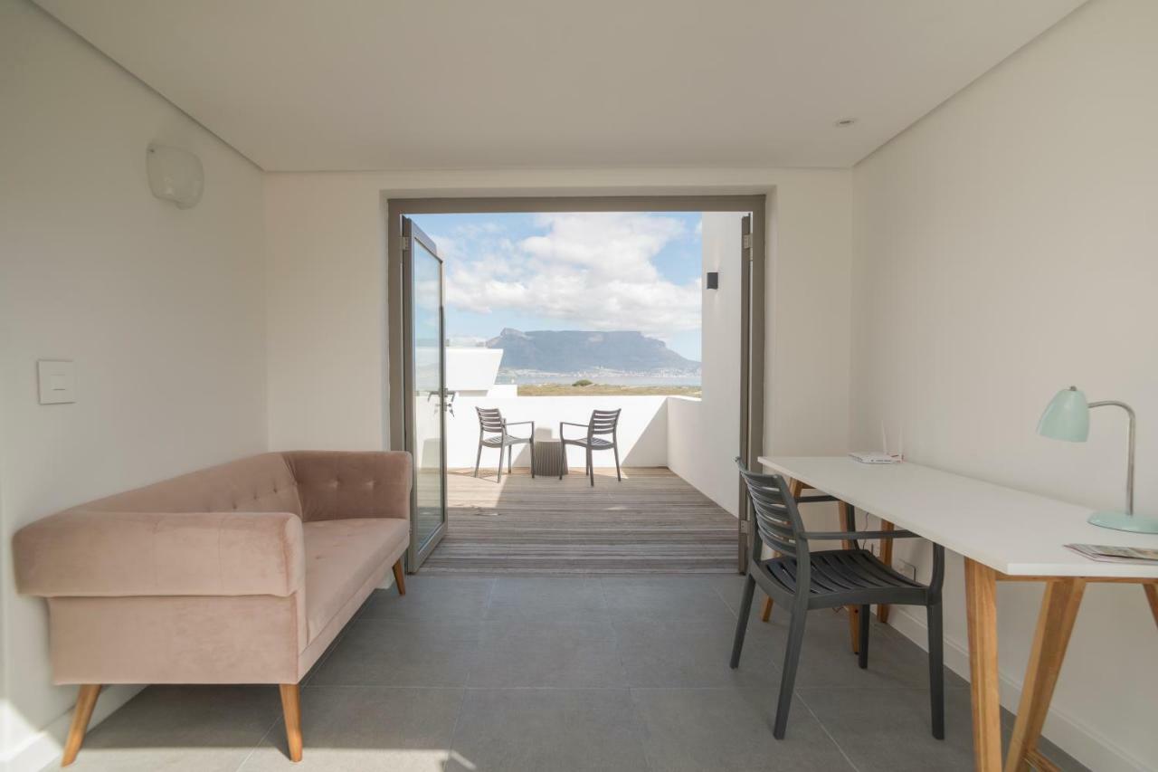 Ocean10 Guesthouse Cape Town Exterior photo